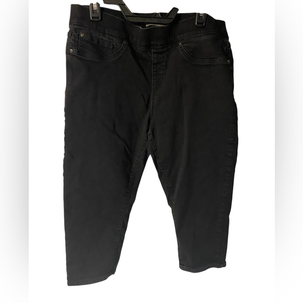 Falls Creek Capri’s